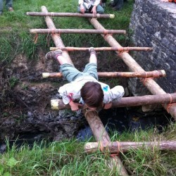 IMG 2159 - Scouts en Gidsen Zaventem 